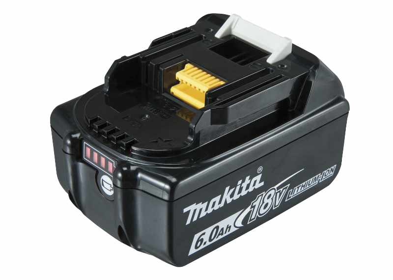 Makita 18V 6.0Ah Battery